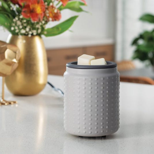 Flip Dish Melt Warmer - Includes x4 FREE Melts.